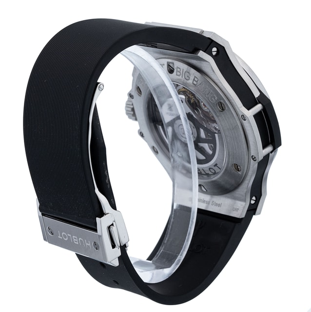 Hublot Big Bang 301.SX.1170.RX Image 3